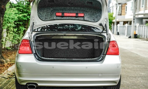 Buy Used BMW 3–Series Other Car in Bangkok in Bangkok Buy Used BMW 3–Series Other Car in Bangkok in Bangkok