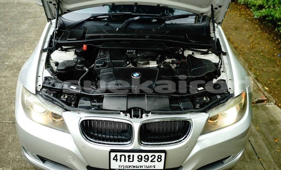 Buy Used BMW 3–Series Other Car in Bangkok in Bangkok Buy Used BMW 3–Series Other Car in Bangkok in Bangkok