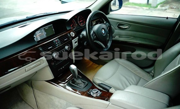 Buy Used BMW 3–Series Other Car in Bangkok in Bangkok Buy Used BMW 3–Series Other Car in Bangkok in Bangkok