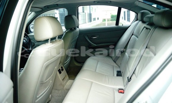 Buy Used BMW 3–Series Other Car in Bangkok in Bangkok Buy Used BMW 3–Series Other Car in Bangkok in Bangkok