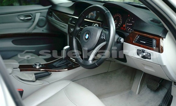 Buy Used BMW 3–Series Other Car in Bangkok in Bangkok Buy Used BMW 3–Series Other Car in Bangkok in Bangkok