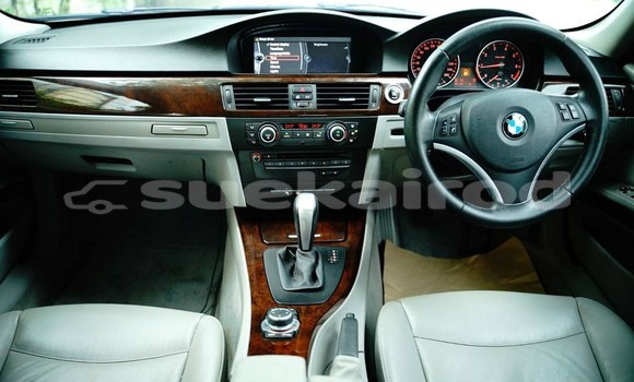 Buy Used BMW 3–Series Other Car in Bangkok in Bangkok Buy Used BMW 3–Series Other Car in Bangkok in Bangkok
