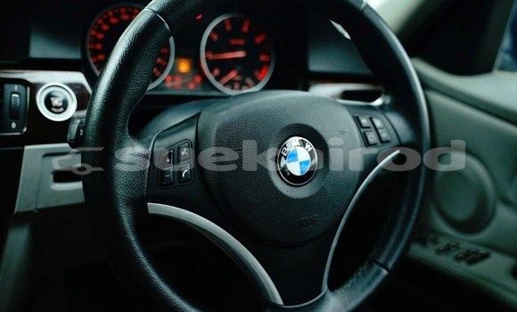 Buy Used BMW 3–Series Other Car in Bangkok in Bangkok Buy Used BMW 3–Series Other Car in Bangkok in Bangkok