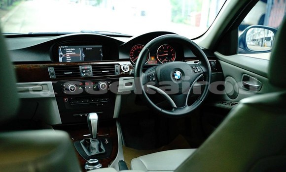 Buy Used BMW 3–Series Other Car in Bangkok in Bangkok Buy Used BMW 3–Series Other Car in Bangkok in Bangkok