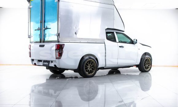 ซื้อ รถมือสอง Isuzu D-Max ขาว รถยนต์ ใน %{เมือง} ใน กรุงเทพมหานคร ซื้อ รถมือสอง Isuzu D-Max ขาว รถยนต์ ใน %{เมือง} ใน กรุงเทพมหานคร