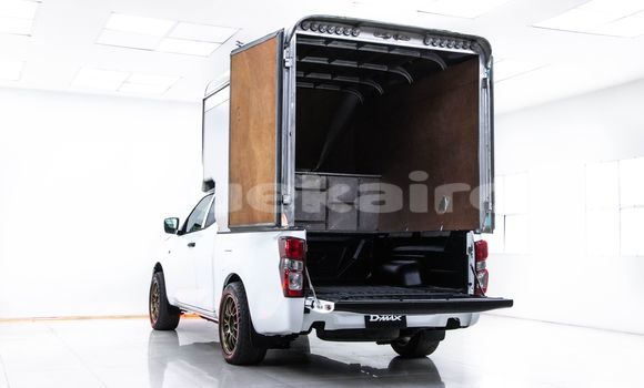 ซื้อ รถมือสอง Isuzu D-Max ขาว รถยนต์ ใน %{เมือง} ใน กรุงเทพมหานคร ซื้อ รถมือสอง Isuzu D-Max ขาว รถยนต์ ใน %{เมือง} ใน กรุงเทพมหานคร