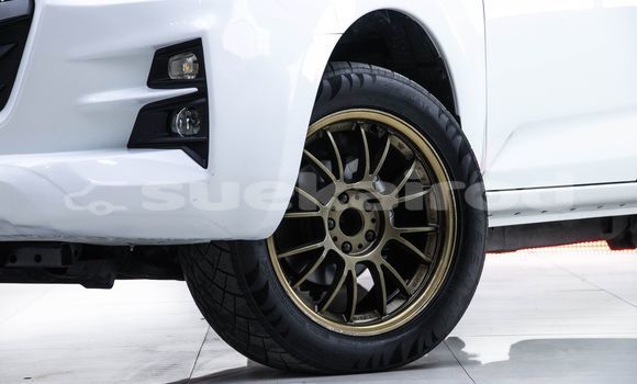 ซื้อ รถมือสอง Isuzu D-Max ขาว รถยนต์ ใน %{เมือง} ใน กรุงเทพมหานคร ซื้อ รถมือสอง Isuzu D-Max ขาว รถยนต์ ใน %{เมือง} ใน กรุงเทพมหานคร