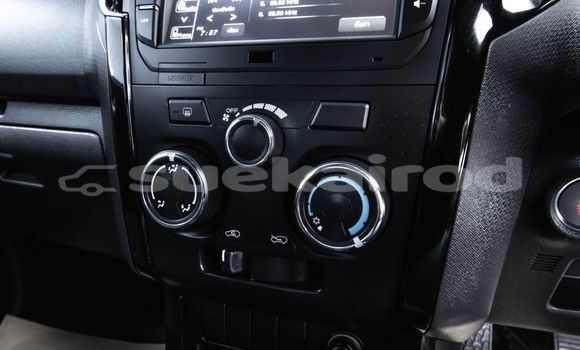 Buy Used Isuzu D-Max Black Car in Bangkok in Bangkok Buy Used Isuzu D-Max Black Car in Bangkok in Bangkok