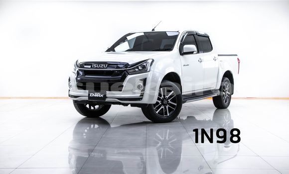 ซื้อ รถมือสอง Isuzu D-Max ขาว รถยนต์ ใน %{เมือง} ใน กรุงเทพมหานคร ซื้อ รถมือสอง Isuzu D-Max ขาว รถยนต์ ใน %{เมือง} ใน กรุงเทพมหานคร