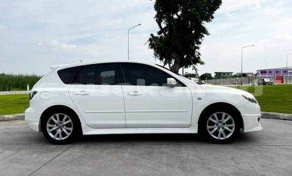 ซื้อ รถมือสอง Mazda 3 ขาว รถยนต์ ใน %{เมือง} ใน กรุงเทพมหานคร ซื้อ รถมือสอง Mazda 3 ขาว รถยนต์ ใน %{เมือง} ใน กรุงเทพมหานคร