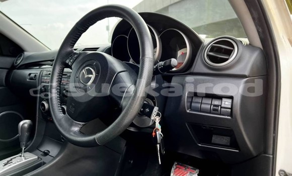 ซื้อ รถมือสอง Mazda 3 ขาว รถยนต์ ใน %{เมือง} ใน กรุงเทพมหานคร ซื้อ รถมือสอง Mazda 3 ขาว รถยนต์ ใน %{เมือง} ใน กรุงเทพมหานคร