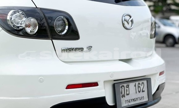 ซื้อ รถมือสอง Mazda 3 ขาว รถยนต์ ใน %{เมือง} ใน กรุงเทพมหานคร ซื้อ รถมือสอง Mazda 3 ขาว รถยนต์ ใน %{เมือง} ใน กรุงเทพมหานคร