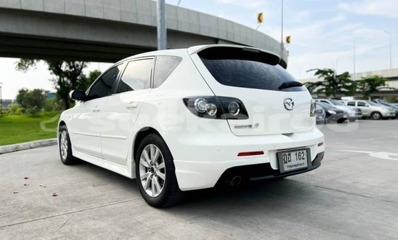 ซื้อ รถมือสอง Mazda 3 ขาว รถยนต์ ใน %{เมือง} ใน กรุงเทพมหานคร ซื้อ รถมือสอง Mazda 3 ขาว รถยนต์ ใน %{เมือง} ใน กรุงเทพมหานคร