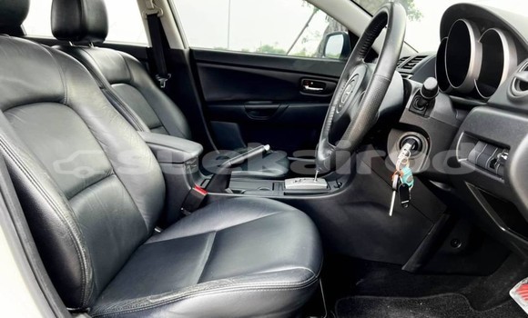 ซื้อ รถมือสอง Mazda 3 ขาว รถยนต์ ใน %{เมือง} ใน กรุงเทพมหานคร ซื้อ รถมือสอง Mazda 3 ขาว รถยนต์ ใน %{เมือง} ใน กรุงเทพมหานคร