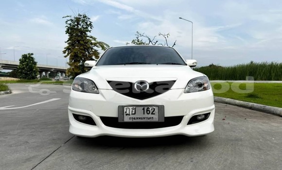 ซื้อ รถมือสอง Mazda 3 ขาว รถยนต์ ใน %{เมือง} ใน กรุงเทพมหานคร ซื้อ รถมือสอง Mazda 3 ขาว รถยนต์ ใน %{เมือง} ใน กรุงเทพมหานคร