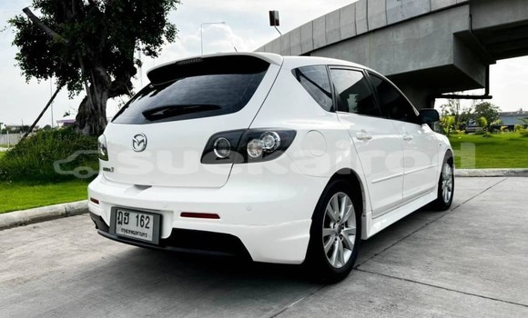 ซื้อ รถมือสอง Mazda 3 ขาว รถยนต์ ใน %{เมือง} ใน กรุงเทพมหานคร ซื้อ รถมือสอง Mazda 3 ขาว รถยนต์ ใน %{เมือง} ใน กรุงเทพมหานคร