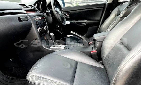 ซื้อ รถมือสอง Mazda 3 ขาว รถยนต์ ใน %{เมือง} ใน กรุงเทพมหานคร ซื้อ รถมือสอง Mazda 3 ขาว รถยนต์ ใน %{เมือง} ใน กรุงเทพมหานคร