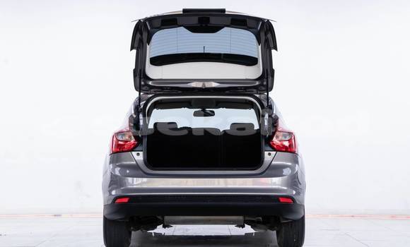 Buy Used Ford Focus Brown Car in Bangkok in Bangkok Buy Used Ford Focus Brown Car in Bangkok in Bangkok