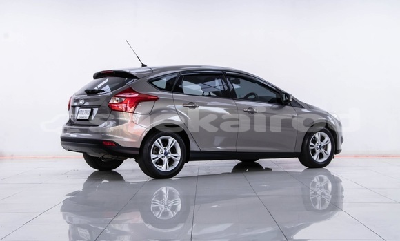 Buy Used Ford Focus Brown Car in Bangkok in Bangkok Buy Used Ford Focus Brown Car in Bangkok in Bangkok