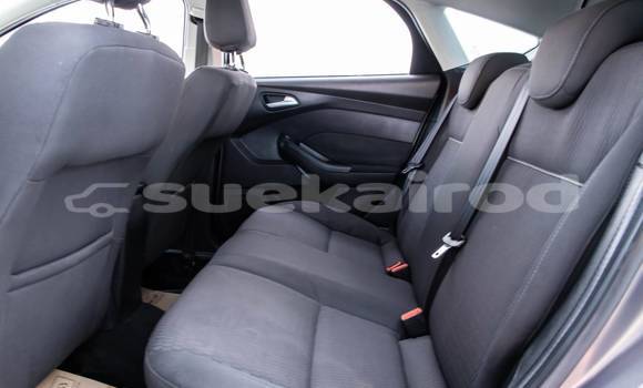 Buy Used Ford Focus Brown Car in Bangkok in Bangkok Buy Used Ford Focus Brown Car in Bangkok in Bangkok