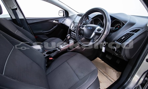 Buy Used Ford Focus Brown Car in Bangkok in Bangkok Buy Used Ford Focus Brown Car in Bangkok in Bangkok