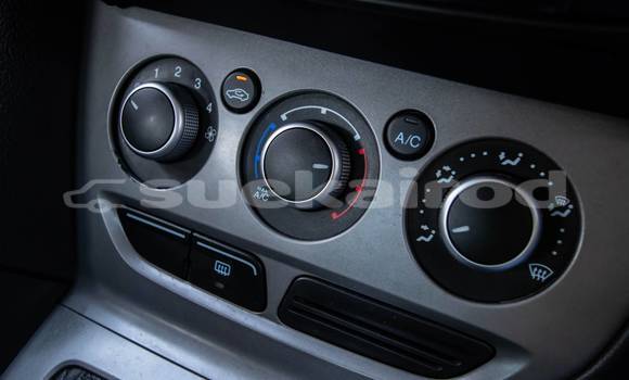 Buy Used Ford Focus Brown Car in Bangkok in Bangkok Buy Used Ford Focus Brown Car in Bangkok in Bangkok