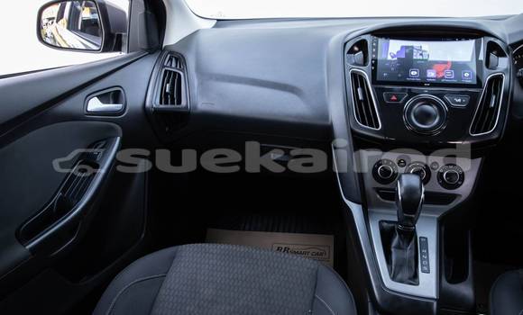 Buy Used Ford Focus Brown Car in Bangkok in Bangkok Buy Used Ford Focus Brown Car in Bangkok in Bangkok