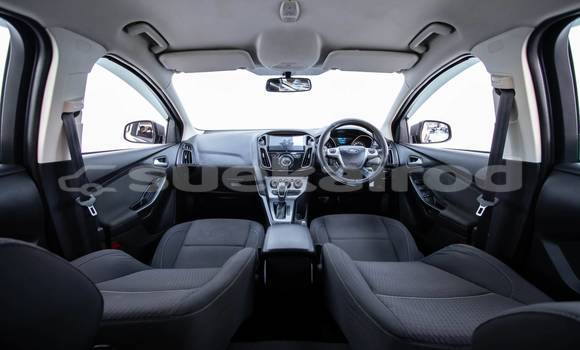 Buy Used Ford Focus Brown Car in Bangkok in Bangkok Buy Used Ford Focus Brown Car in Bangkok in Bangkok