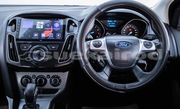 Buy Used Ford Focus Brown Car in Bangkok in Bangkok Buy Used Ford Focus Brown Car in Bangkok in Bangkok