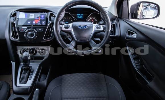 Buy Used Ford Focus Brown Car in Bangkok in Bangkok Buy Used Ford Focus Brown Car in Bangkok in Bangkok