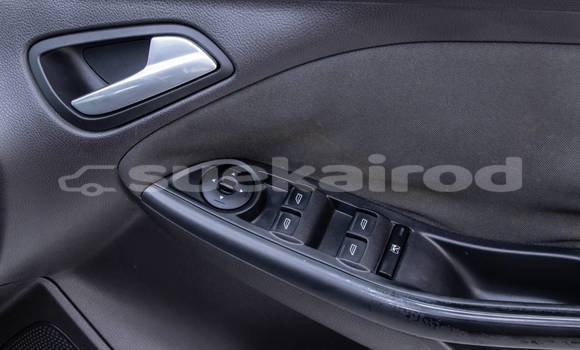 Buy Used Ford Focus Brown Car in Bangkok in Bangkok Buy Used Ford Focus Brown Car in Bangkok in Bangkok