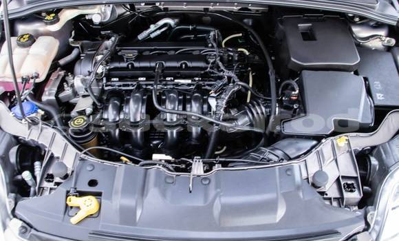 Buy Used Ford Focus Brown Car in Bangkok in Bangkok Buy Used Ford Focus Brown Car in Bangkok in Bangkok