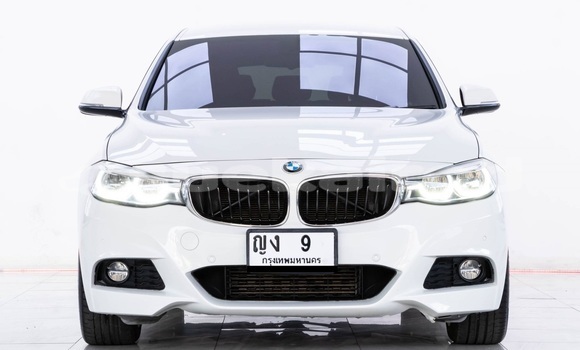 Buy Used BMW 3–Series White Car in Bangkok in Bangkok Buy Used BMW 3–Series White Car in Bangkok in Bangkok