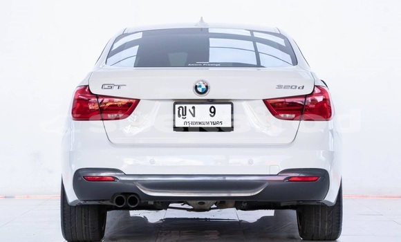 Buy Used BMW 3–Series White Car in Bangkok in Bangkok Buy Used BMW 3–Series White Car in Bangkok in Bangkok
