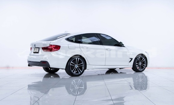 Buy Used BMW 3–Series White Car in Bangkok in Bangkok Buy Used BMW 3–Series White Car in Bangkok in Bangkok