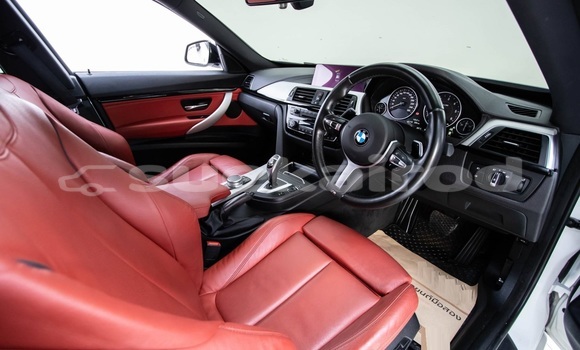 Buy Used BMW 3–Series White Car in Bangkok in Bangkok Buy Used BMW 3–Series White Car in Bangkok in Bangkok