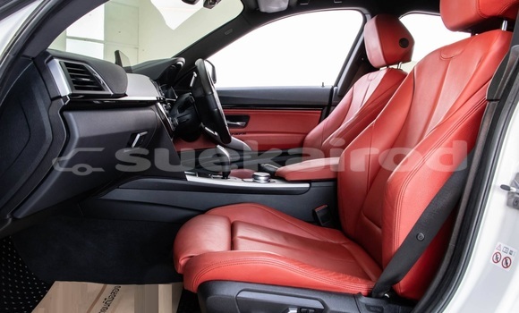 Buy Used BMW 3–Series White Car in Bangkok in Bangkok Buy Used BMW 3–Series White Car in Bangkok in Bangkok