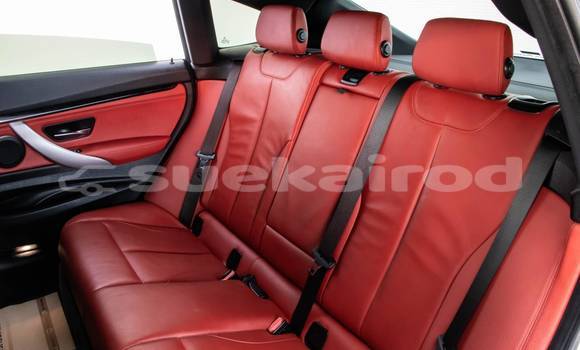 Buy Used BMW 3–Series White Car in Bangkok in Bangkok Buy Used BMW 3–Series White Car in Bangkok in Bangkok