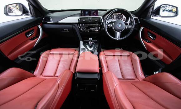 Buy Used BMW 3–Series White Car in Bangkok in Bangkok Buy Used BMW 3–Series White Car in Bangkok in Bangkok