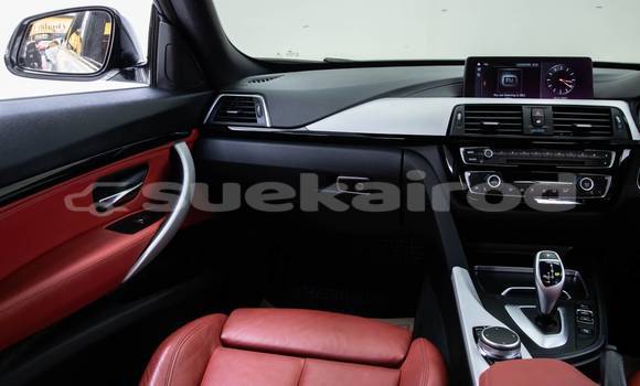 Buy Used BMW 3–Series White Car in Bangkok in Bangkok Buy Used BMW 3–Series White Car in Bangkok in Bangkok
