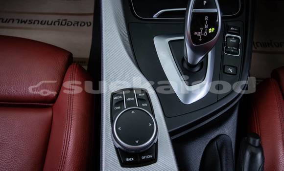 Buy Used BMW 3–Series White Car in Bangkok in Bangkok Buy Used BMW 3–Series White Car in Bangkok in Bangkok