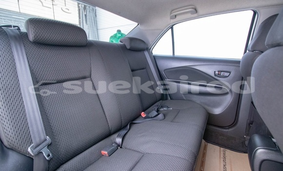 Buy Used Toyota Vios White Car in Bangkok in Bangkok Buy Used Toyota Vios White Car in Bangkok in Bangkok