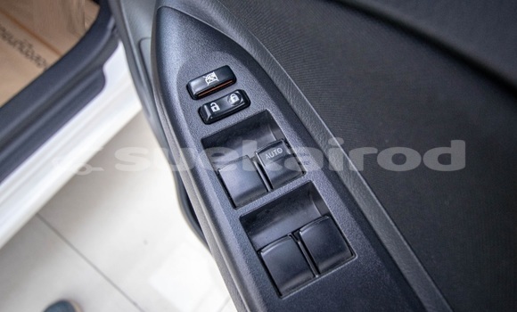 Buy Used Toyota Vios White Car in Bangkok in Bangkok Buy Used Toyota Vios White Car in Bangkok in Bangkok