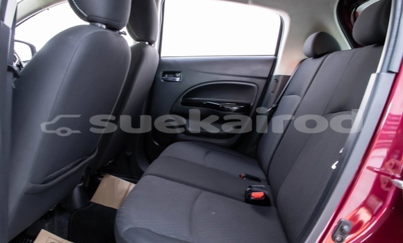 Buy Used Mitsubishi Attrage Red Car in Bangkok in Bangkok Buy Used Mitsubishi Attrage Red Car in Bangkok in Bangkok