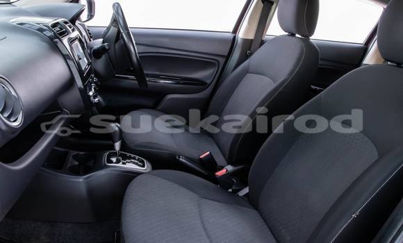 Buy Used Mitsubishi Attrage Red Car in Bangkok in Bangkok Buy Used Mitsubishi Attrage Red Car in Bangkok in Bangkok