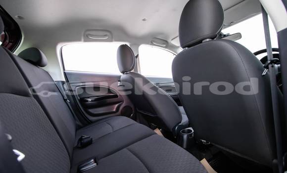 Buy Used Mitsubishi Attrage Red Car in Bangkok in Bangkok Buy Used Mitsubishi Attrage Red Car in Bangkok in Bangkok