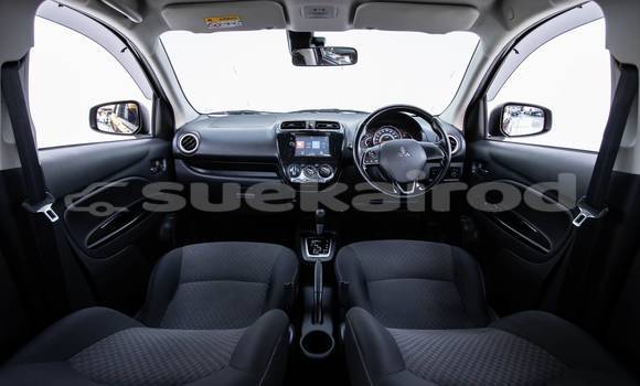 Buy Used Mitsubishi Attrage Red Car in Bangkok in Bangkok Buy Used Mitsubishi Attrage Red Car in Bangkok in Bangkok