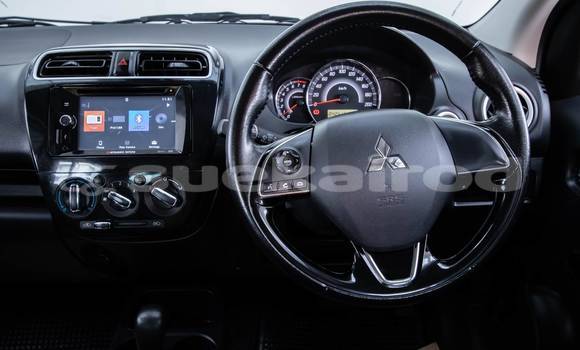 Buy Used Mitsubishi Attrage Red Car in Bangkok in Bangkok Buy Used Mitsubishi Attrage Red Car in Bangkok in Bangkok