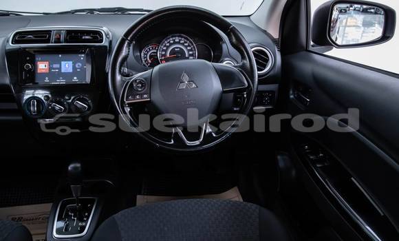 Buy Used Mitsubishi Attrage Red Car in Bangkok in Bangkok Buy Used Mitsubishi Attrage Red Car in Bangkok in Bangkok