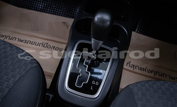 Buy Used Mitsubishi Attrage Red Car in Bangkok in Bangkok Buy Used Mitsubishi Attrage Red Car in Bangkok in Bangkok